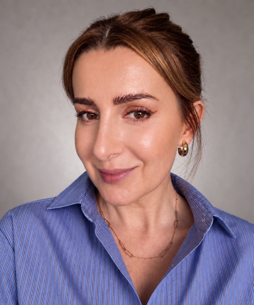 Katarzyna Kraska-Sadokierska